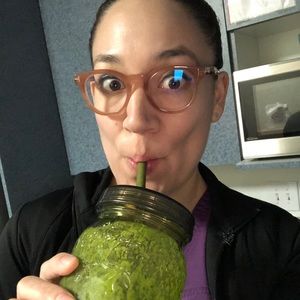 Meet your Posher, Eva e